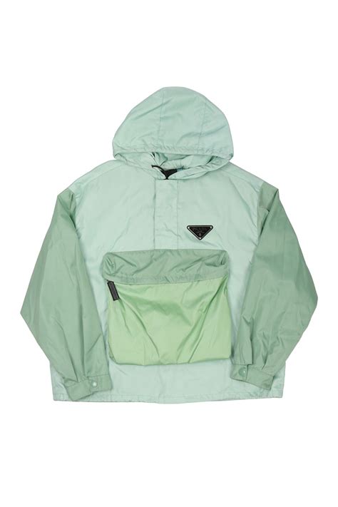 prada homer buy|$7000 Frank Ocean Homer x Prada Anorak for Sale .